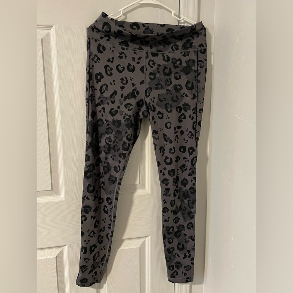 Adidas Women’s Leggings